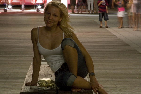 Анна Лебедева