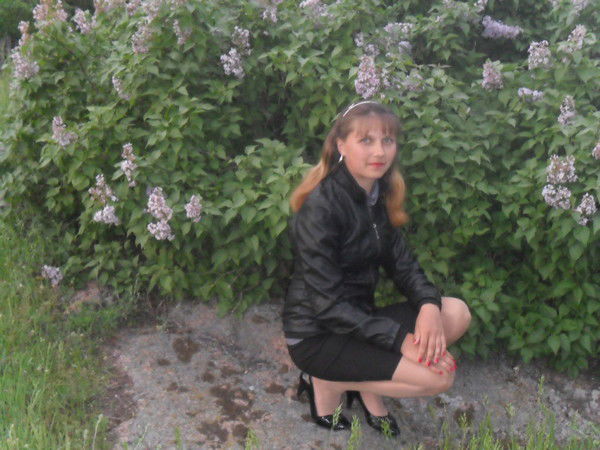 Якушенко (Андрийчук) Альона