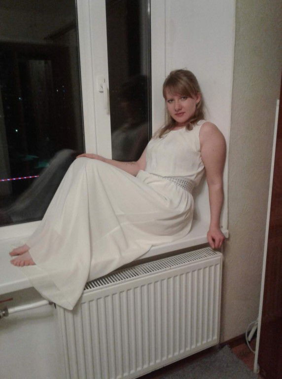 Анастасия Козак