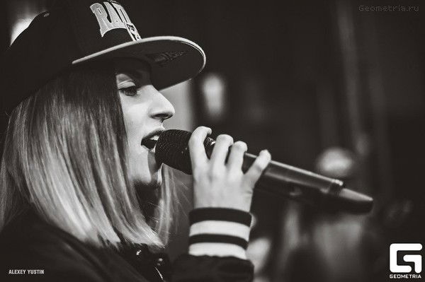 Айконя Амантаева