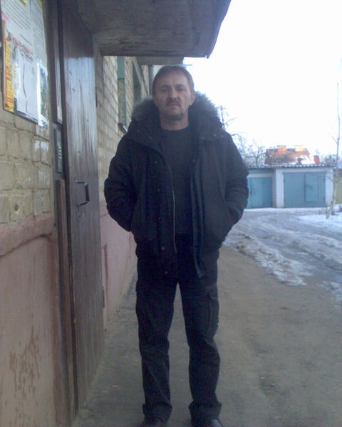 Сергей Детков