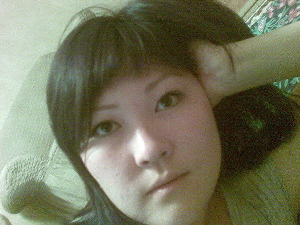 Гульшад Кадырова