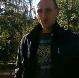 Дмитрий Серпинский