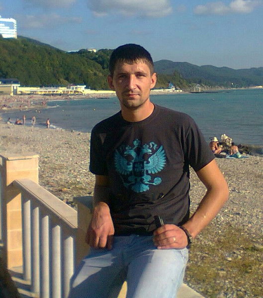 Валентин Невидимко