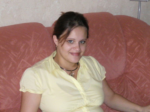 Татьяна Езенкова