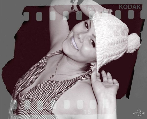 Алена Иванова