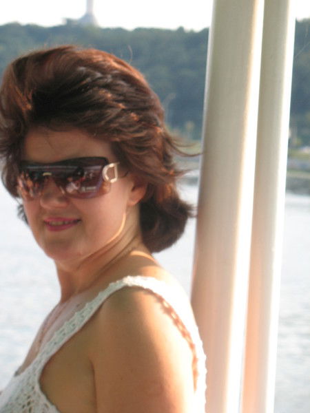 Валентина Попова