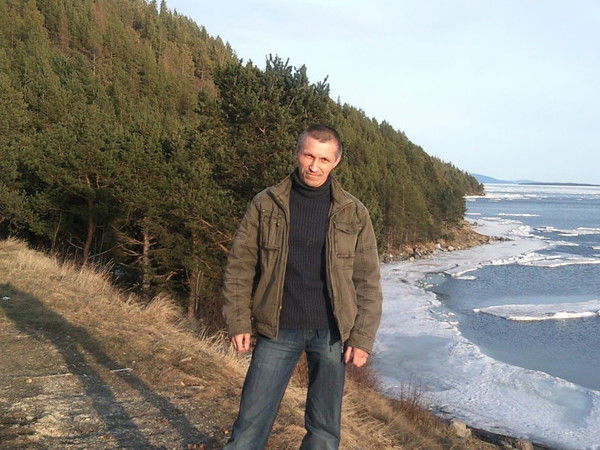 Андрей Потапов