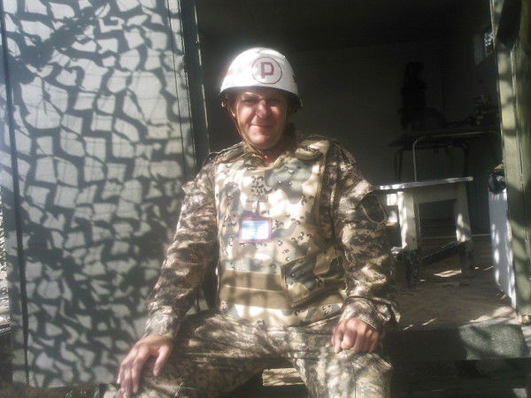 Владимир Дацко