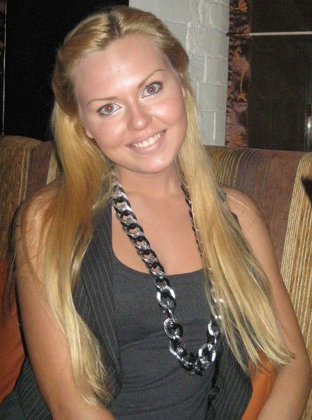 Анастасия Жук