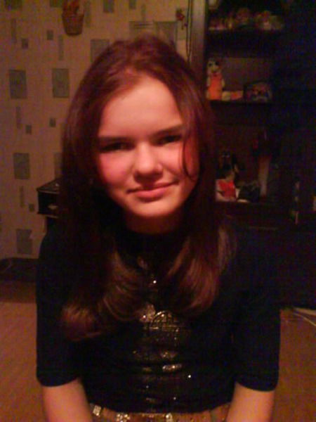 Ирина Тихонова