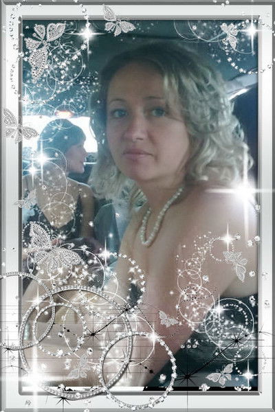 Ольга Круподерова