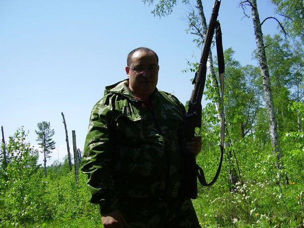 Александр Котенков