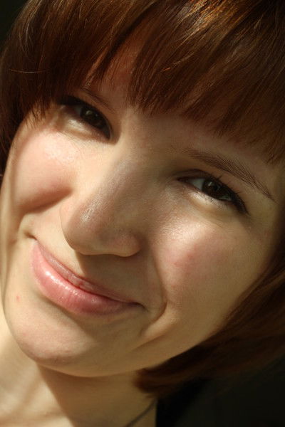 Валентина Афанасьева