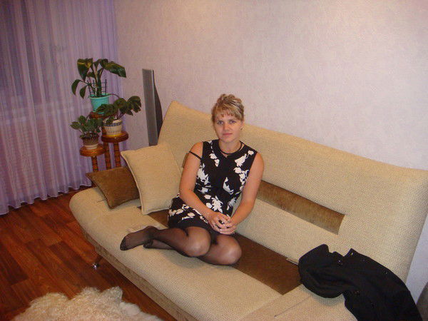 Наталья Русакова