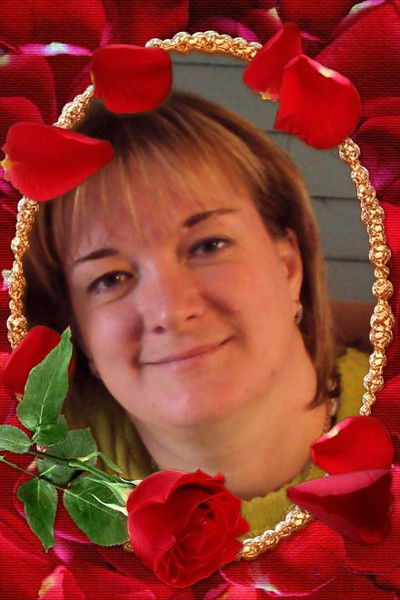 Люба Сухановская