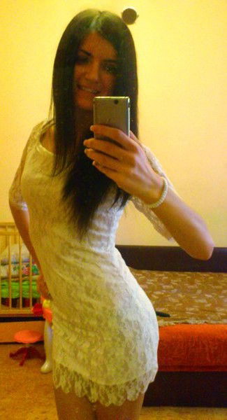 Анна Радова