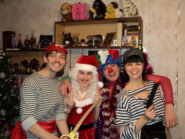 Светлана Земцова