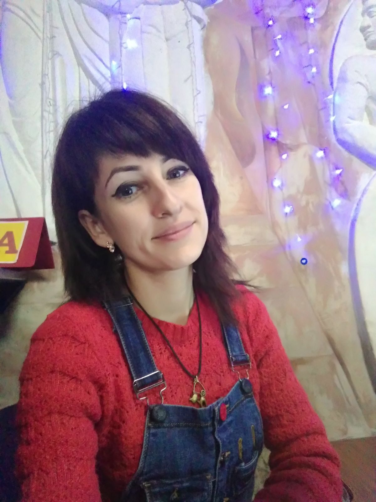 Наталия Кузнецова