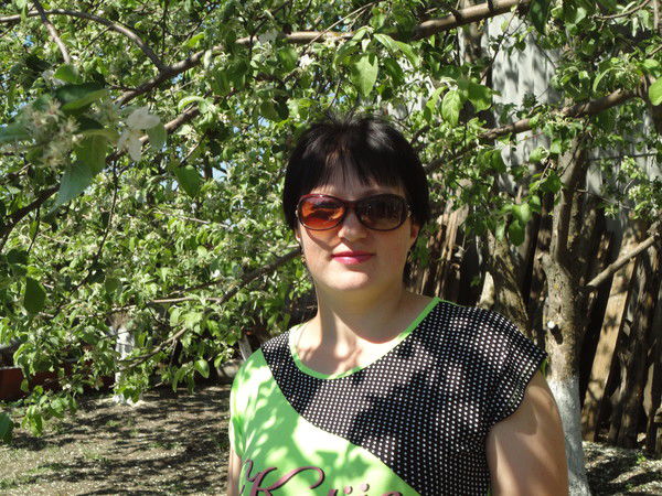 Юлия Сорока (Климова)