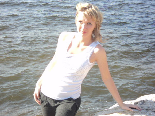 Полина Виноградова