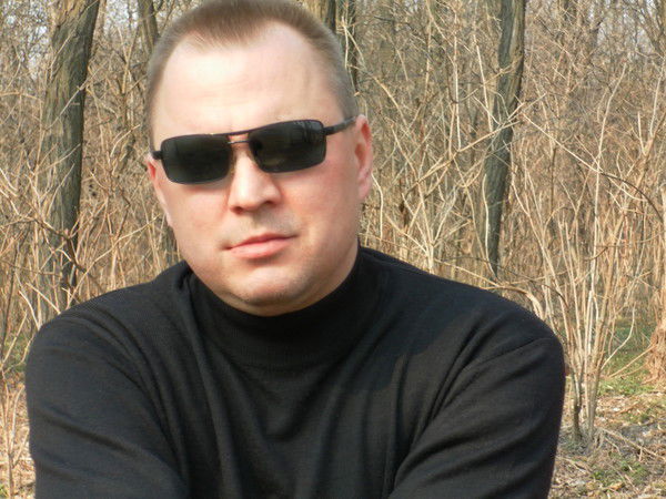 Константин Геймур