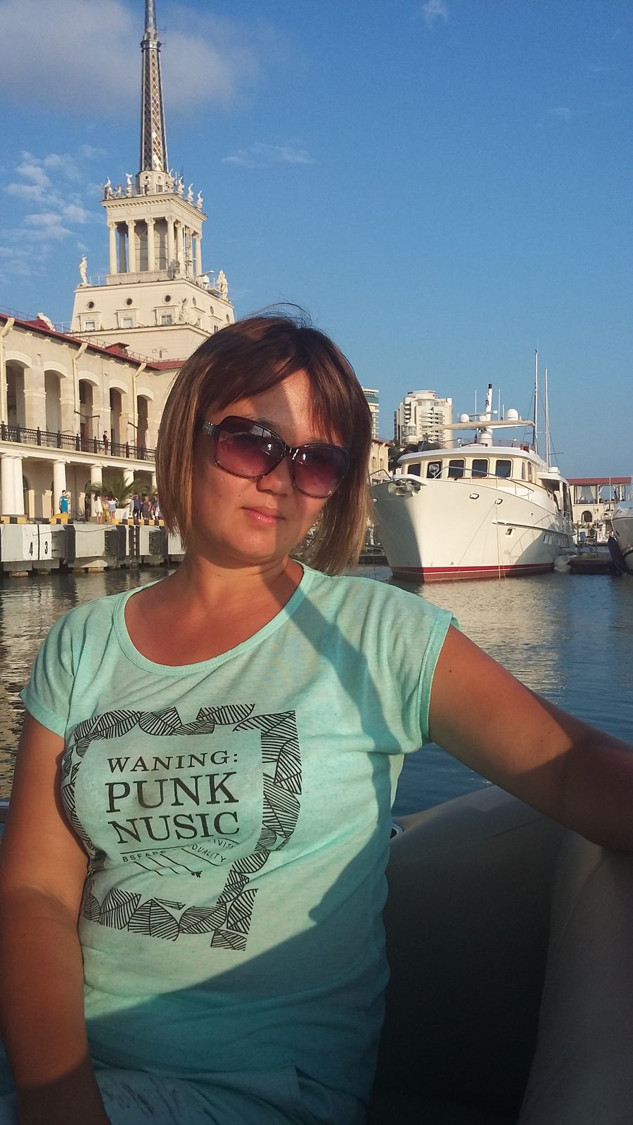 Айман Искиндирова