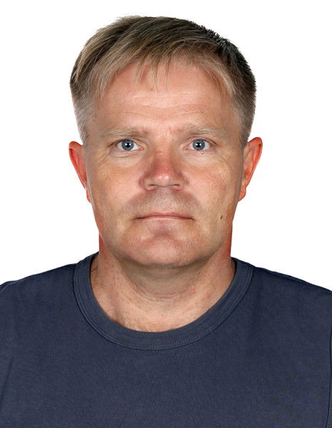 Игорь Фомин