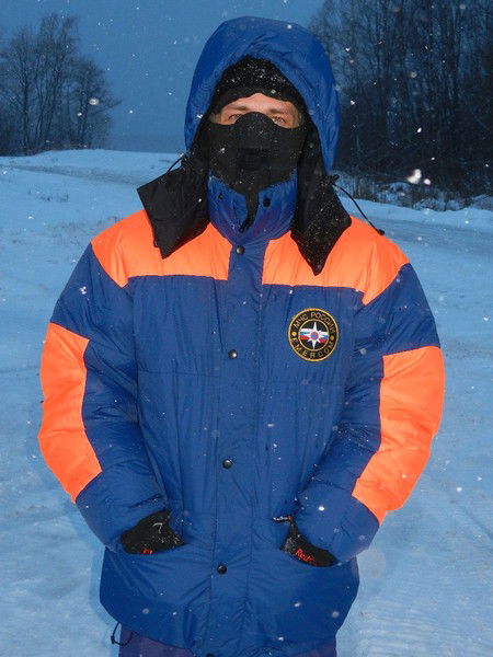 Сергей Матусевич