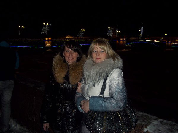 Елена Бабич