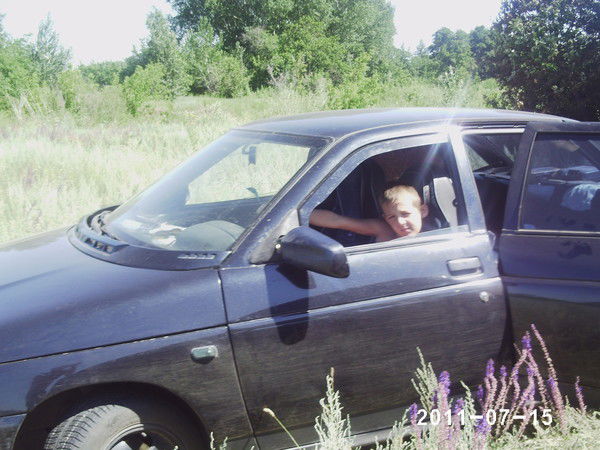 Максим Веселов