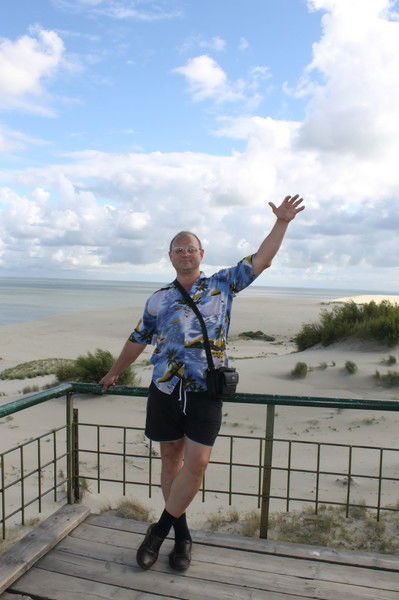 Александр Ярцев