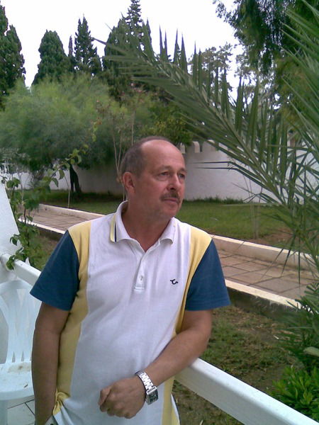 Александр Мельцаев