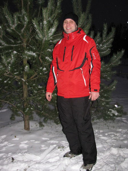 Анатолий Свирин