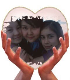 Ансаган Темирхан