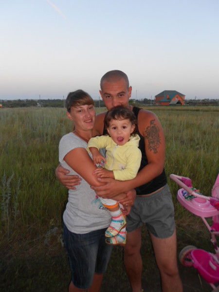 Евгений Волошкин