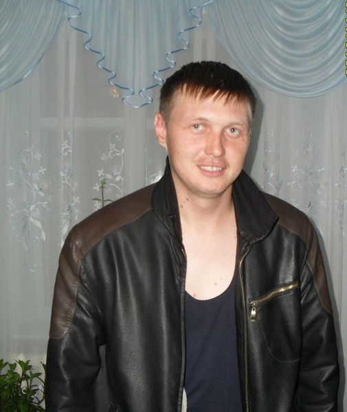 Александр Дорогой