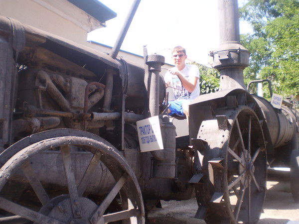 Витек Пирогов