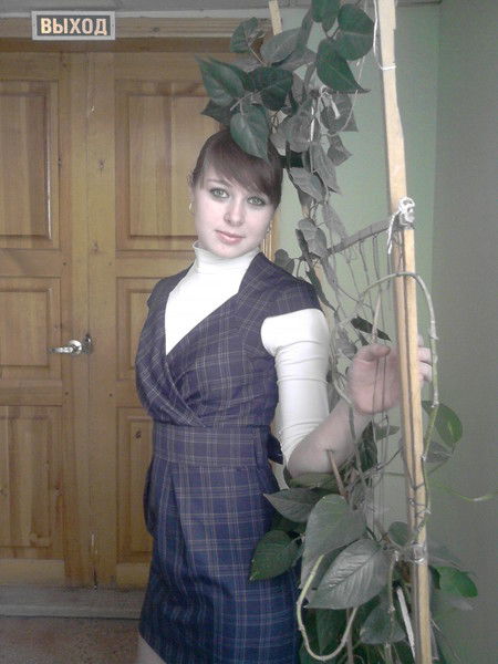 Валентина Ржевская