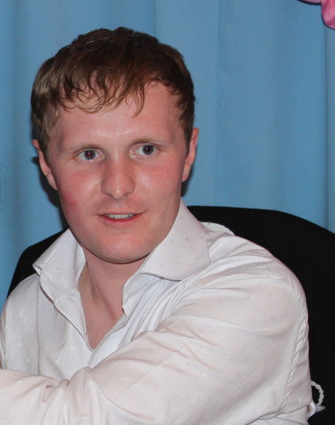 Василий Курзанцев