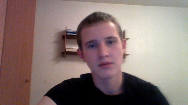 Александр Туленков