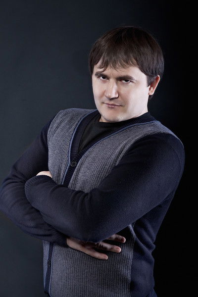 Дмитрий Зиненко