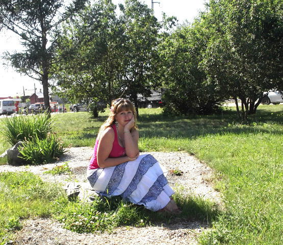 Дарья Деменёва