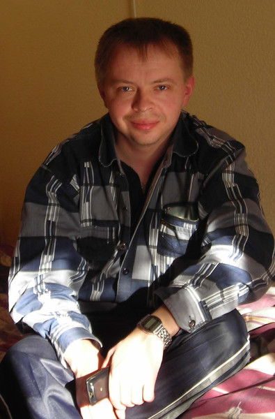 Константин Исаев