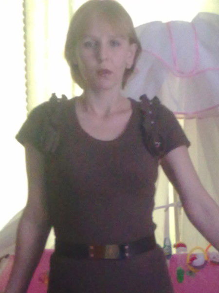 Наталья Подлесная