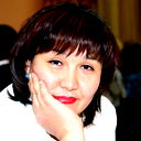 Венера Бакиева