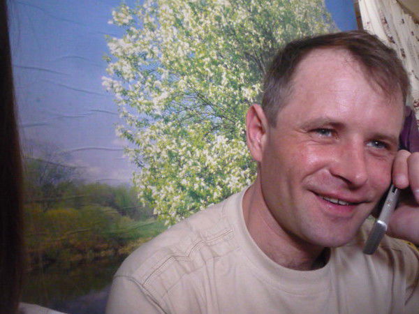 Александр Панкратов