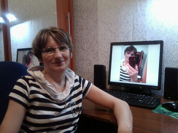 Светлана Бондаренко