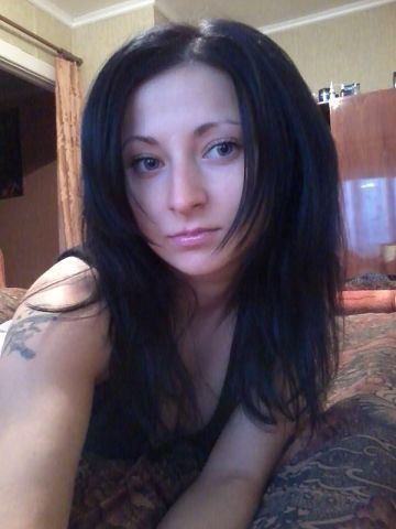 Маша Скорнякова