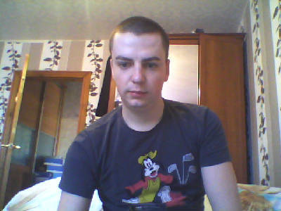 Сергей Чернышов